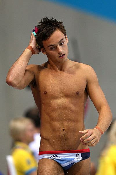 London 2012 Tom Daley Wins Bronze In Pictures Sport The Guardian