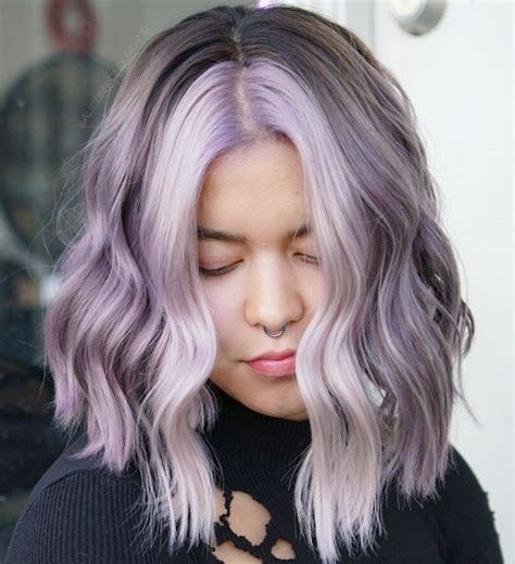 30 Best Purple Hair Ideas For 2024 Worth Trying Right Now Hair