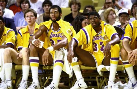 Los Angeles Lakers Guide Franchise History Social Media
