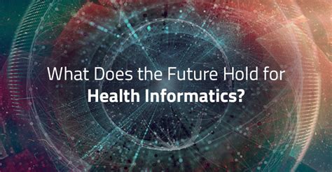 What Does The Future Hold For Health Informatics Online Public Health