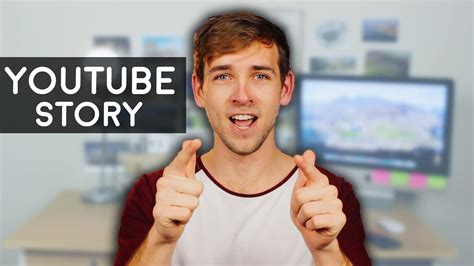 My Youtube Story Youtube