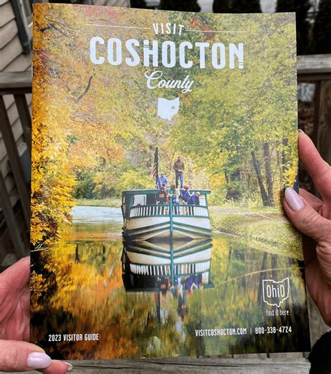 Coshocton County Travel And Tourism Guide Ohio Traveler