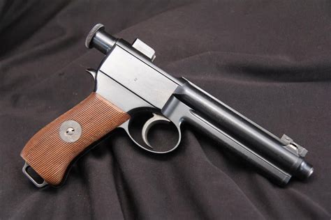 The Roth Steyr An Austrian Striker Fired Handgun Before It Was Cool