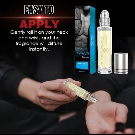 Ml Intimate Partner Erotic Perfume Pheromone Fragrance Stimulating