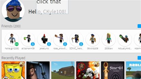 How To Make Your Roblox Game Avatar R6 Youtube