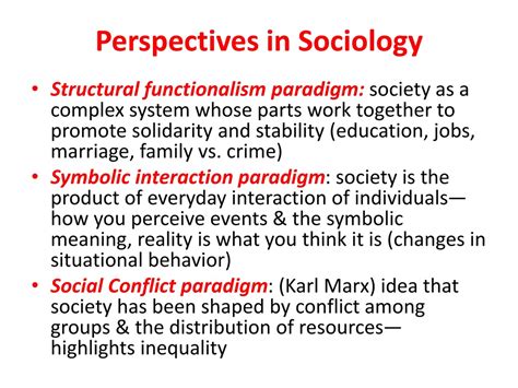 PPT - Introduction to Sociology PowerPoint Presentation, free download