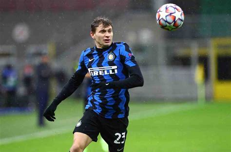 Juventus sent out fire engines to extinguish the hazard barella was already good before. Calciomercato Inter, rinnovo Barella in stand-by | La Juve ...