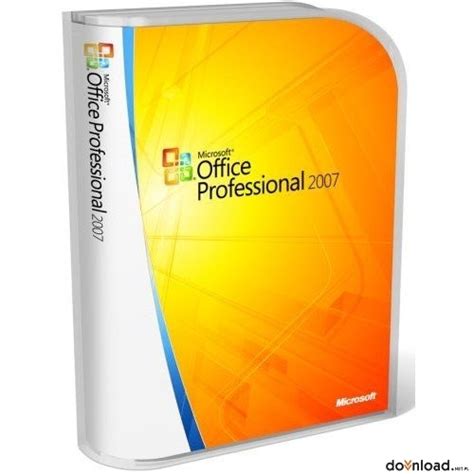 Office 2007 Service Pack Microsoft