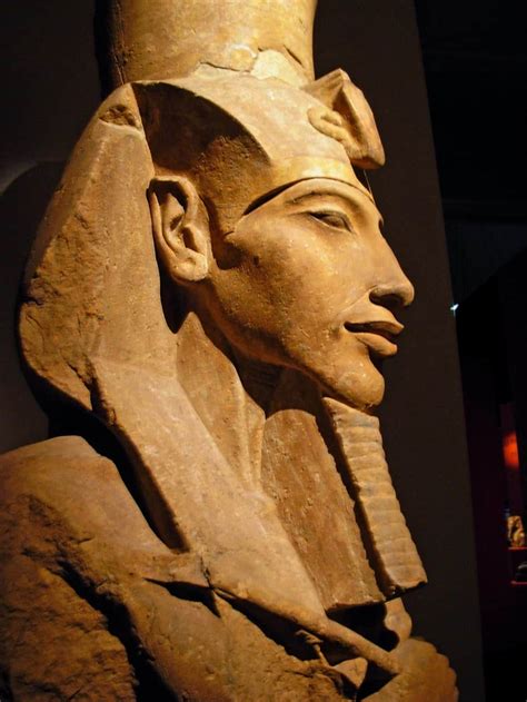 here s why king tut ancient egypt s most famous pharaoh was actually one of its least