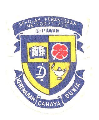 Teh poh imm dan pn. SK METHODIST (ACS) SITIAWAN: VISI & MISI