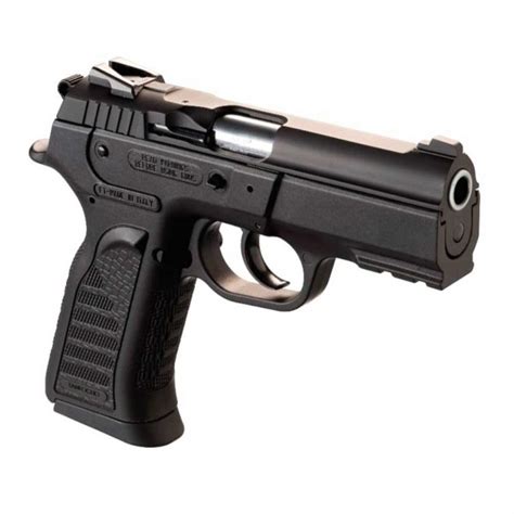 Pistola Tanfoglio Ft9 Carry 380 Polímero Prime Guns