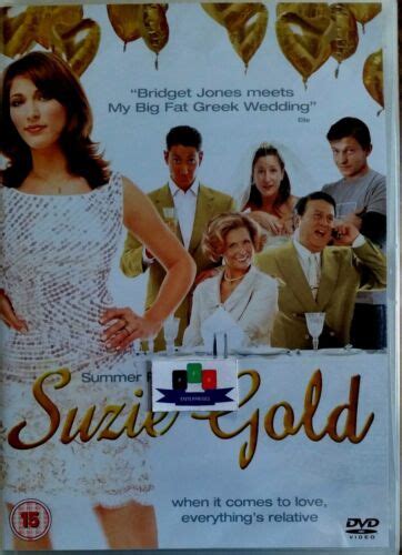 Suzie Gold Summer Phoenix Dvd 2004 New And Sealed 5060002831793 Ebay