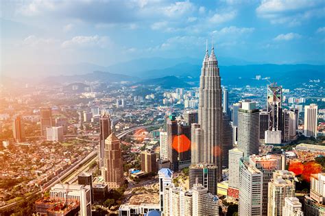 Should you invest in bursa malaysia berhad (klse:bursa)? Malaysia Tipps für eure Rundreise