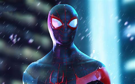2560x1600 Marvels Spiderman 4k 2560x1600 Resolution Hd 4k Wallpapers