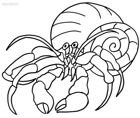 A house for hermit crab. A House For Hermit Crab Page Coloring Pages