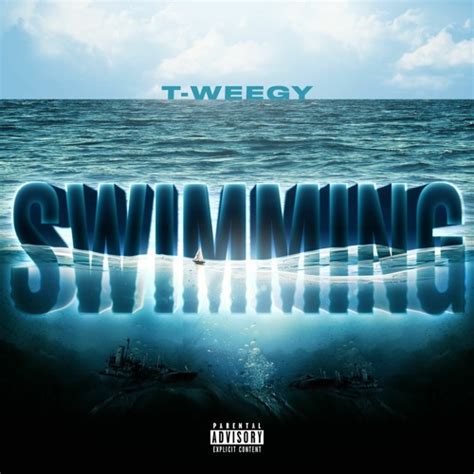 Stream Swimming By T Weegy Listen Online For Free On Soundcloud
