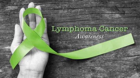 Symptoms And Causes Of Lymphoma Cancer You Need To Know World Today News