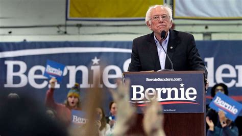 Start Here Sanders Buttigieg And The New Hampshire Primary Abc News