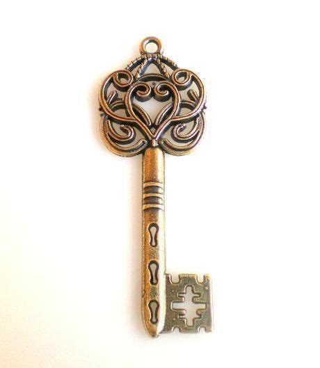 Federxca Old Fashioned Key Key Tattoos Old Keys