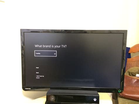 How To Get Your Xbox One To Turn On Your Television