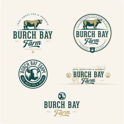 Badge Branding The Best Badge Brand Identity Images And Ideas 99designs