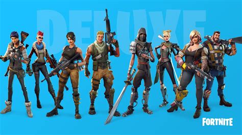 Fortnite wallpapers of every skin and season. Fortnite Skins Wallpapers - Wallpaper Cave