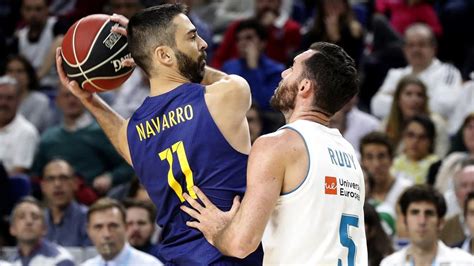 Así hemos contado la final de la supercopa de españa 2020 de hoy entre el real madrid y el barça basket. ACB Real Madrid - Barcelona: Resultado del partido