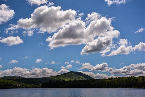Clouds In Vermont Photograph By Sherman Perry Fine Art America