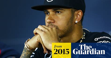 Lewis Hamilton ‘couldnt Care Less About Pit Error At Monaco Grand