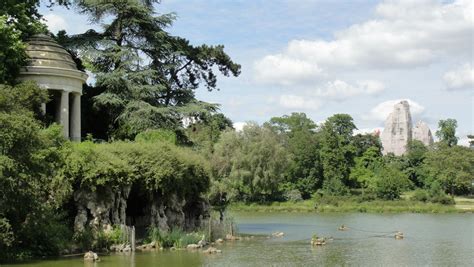 Le Bois De Vincennes Incontournable Du Tourisme à Vincennes