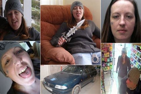 Joanne Dennehy Case To Be Reviewed By NHS Over Mental Health Contact BBC News