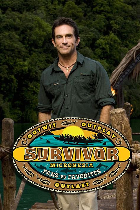 Survivor Micronesia Pictures Rotten Tomatoes