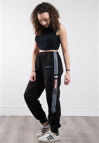 Related:adidas velour track pants velour tracksuit men adidas velvet tracksuit adidas velour tracksuit women. 90'S ADIDAS VELOUR TRACKSUIT BOTTOMS JOGGERS | Tracksuit ...