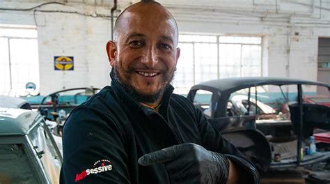 Every episode of car sos ever, ranked from best to worst by thousands of votes from fans of the show. Fuzz Townsend's Net Worth. His Wife, Age in Wiki-Bio ...