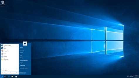 Start10 V15 Fixes The Windows 10 Anniversary Update Start Menu Adds