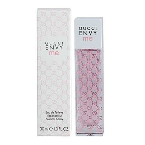 Gucci Envy Me Edt 30 Ml