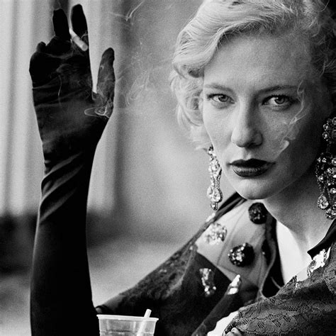 Mira Di San Giacinto Miradisangiacinto Cate Blanchett 2003 Peter