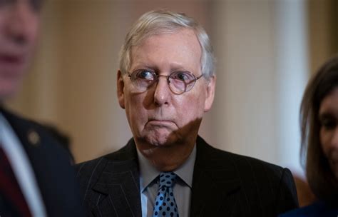 Opinion The Russians And Moscow Mitch Are Playing The Same Game The Washington Post