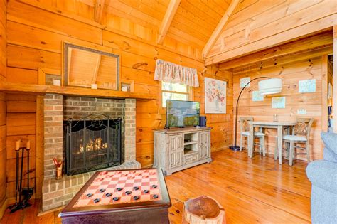 Maybe you would like to learn more about one of these? Awesome View - Cozy Mountain Cabins - 1BR 2BR Gatlinburg Cabin
