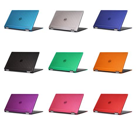 New Mcover® Hard Shell Case For 13 Dell Xps 13 9365 2 In 1 Convertible