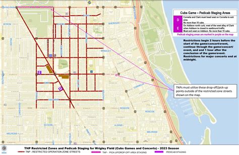 Wrigley Field Neighborhood Information Alderman Bennett Lawson 44th