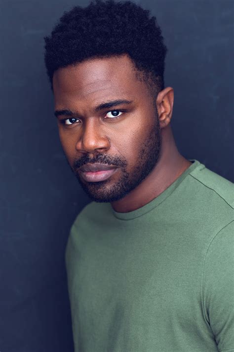 Foto de Daniel Washington - Poster Daniel Washington - AdoroCinema