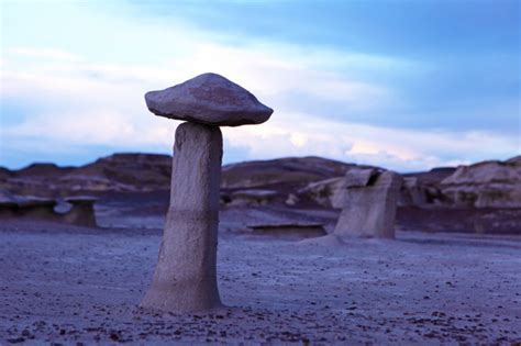 Unusual Rock Formations From Around The Globe 25 Pics