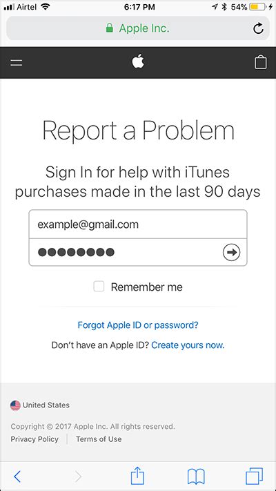 Now, it's just a matter of waiting until the itunes support advisor contacts you. How to get refund for your Apple App Store Purchase ...