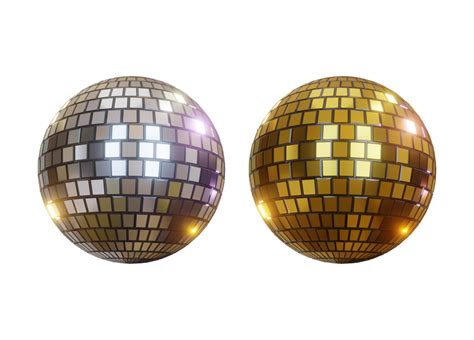 Free Disco Ball Png Images With Transparent Background