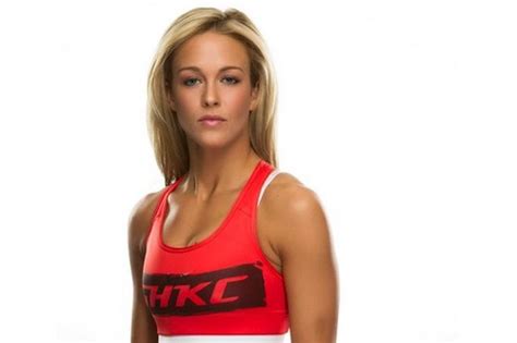 Top 10 Sexiest Female Mma Fighters Of All Time Sportsxm