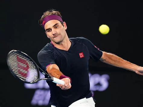 Roger Federer Needs A Good End To Says Former World No 1