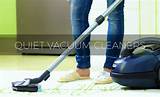 Quiet Commercial Vacuum Cleaner Pictures