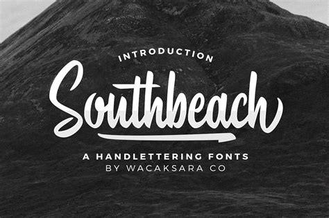 They are organized into highly regular formal types similar to cursive writing and looser, more casual scripts. Express Your Ideas With These 31 Modern Fonts - Visual ...