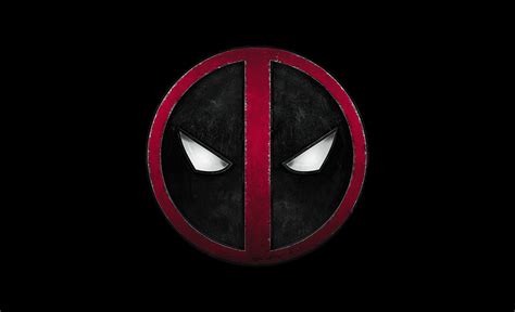 3d deadpool logo wallpaper 76 images. Deadpool Wallpapers HD / Desktop and Mobile Backgrounds